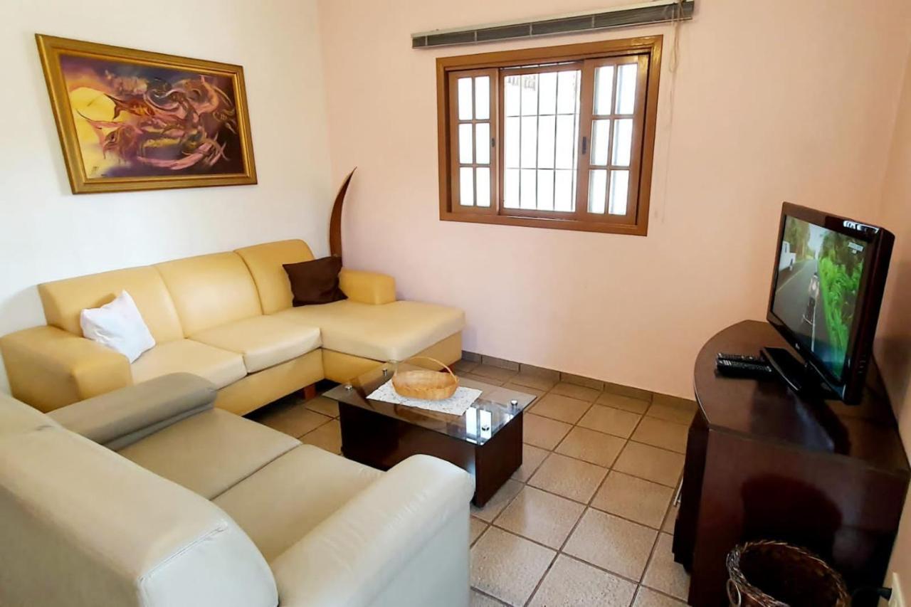 Vila Casa Pereque-Acu Ubatuba Exteriér fotografie