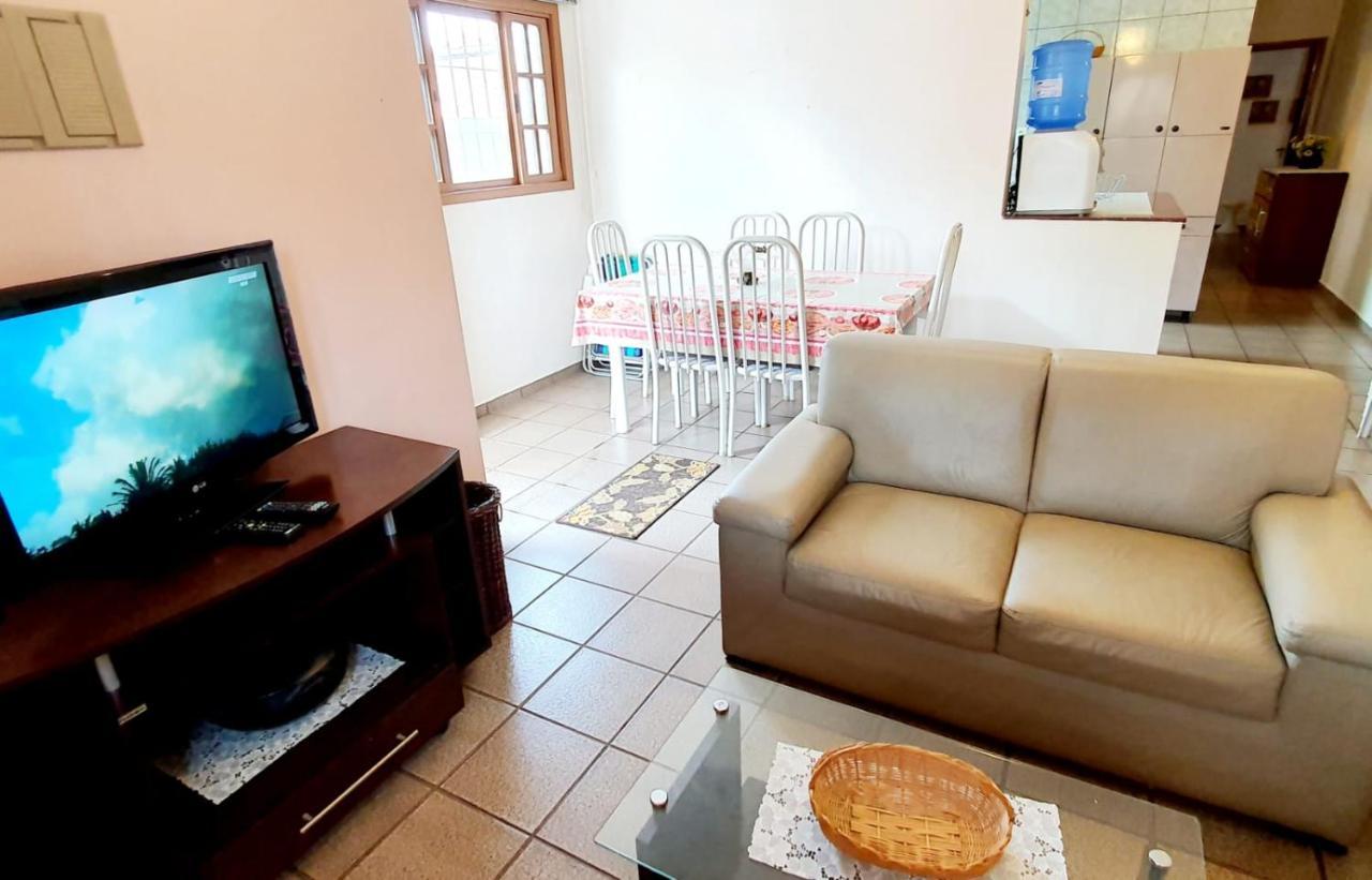 Vila Casa Pereque-Acu Ubatuba Exteriér fotografie