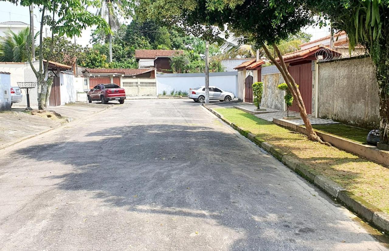 Vila Casa Pereque-Acu Ubatuba Exteriér fotografie