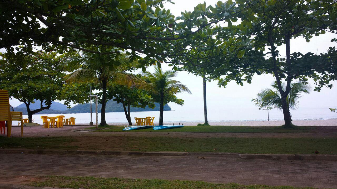 Vila Casa Pereque-Acu Ubatuba Exteriér fotografie